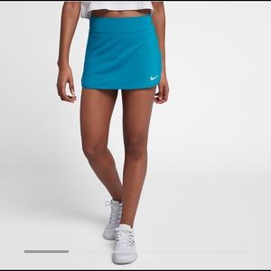 NikeCourt Dri-Fit Skirt